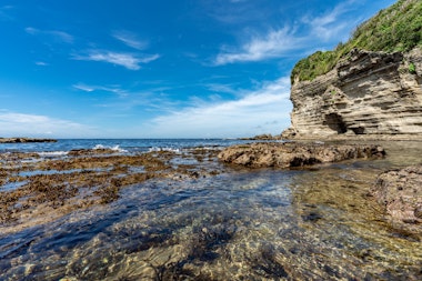 Ubara Utopia, Katsuura