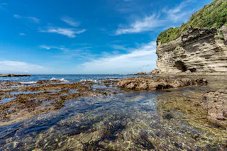 Ubara Utopia, Katsuura