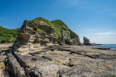 Ubara Utopia, Katsuura