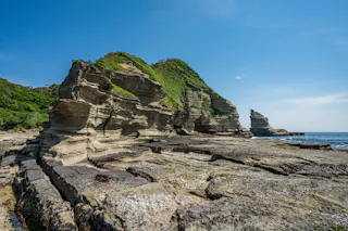 Ubara Utopia, Katsuura