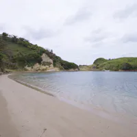 Watatsu Beach Watatsu Beach