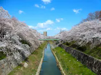 Yamazaki River, Nagoya
