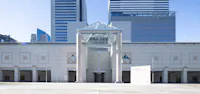Yokohama Museum of Art