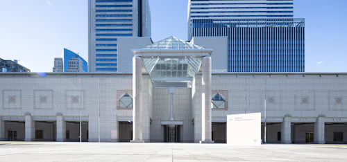 Yokohama Museum of Art