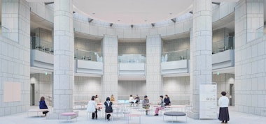 Yokohama Museum of Art