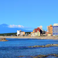 Yunohama Onsen Yunohama Onsen