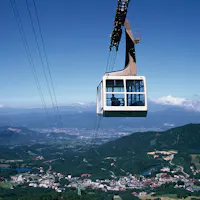 Zao Chuo Ropeway Zao Chuo Ropeway
