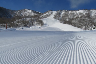 Miyagi Zao Eboshi Resort
