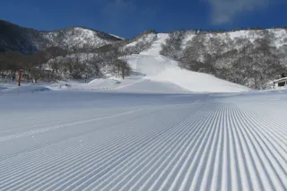 Miyagi Zao Eboshi Resort