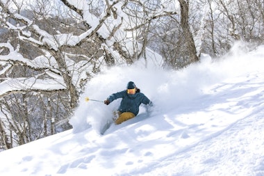 Miyagi Zao Eboshi Resort