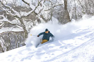 Miyagi Zao Eboshi Resort