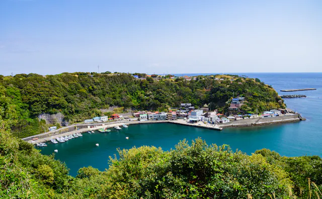 Oshima Island (Tokyo)