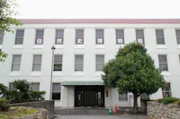 Kurashiki Museum of Natural History