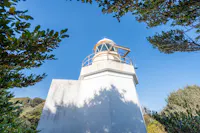 Kanaezaki Lighthouse