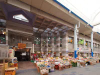 Ishigaki City Public Market