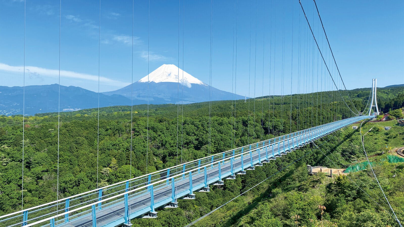 Mishima Skywalk