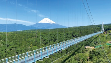 Mishima Skywalk