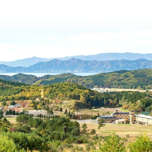 Tazawako Highland Hot Spring Village Tazawako Highland Hot Spring Village