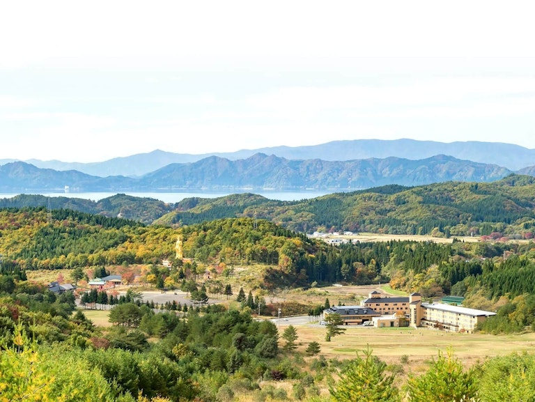 Tazawako Highland Hot Spring Village Tazawako Highland Hot Spring Village