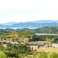 Tazawako Highland Hot Spring Village Tazawako Highland Hot Spring Village