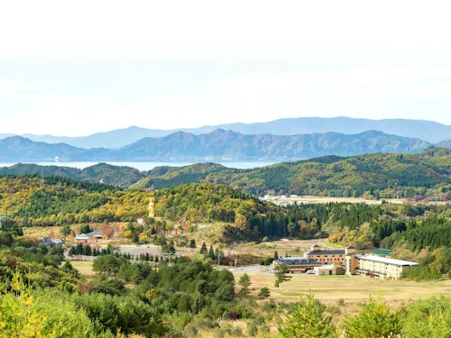 Tazawako Highland Hot Spring Village Tazawako Highland Hot Spring Village