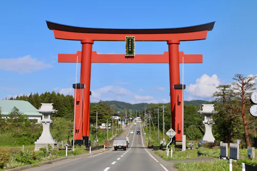 Hagurosan Otorii