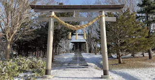 Historical Village of Hokkaido
