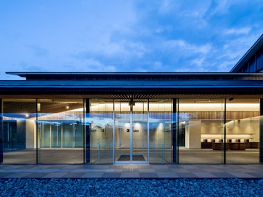 Saitama City Iwatsuki Doll Museum