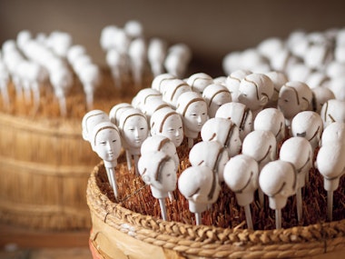 Saitama City Iwatsuki Doll Museum