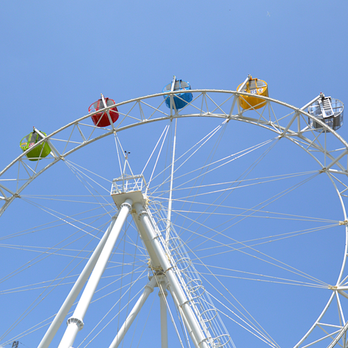 Hitachi Kamine Park Hitachi Kamine Park