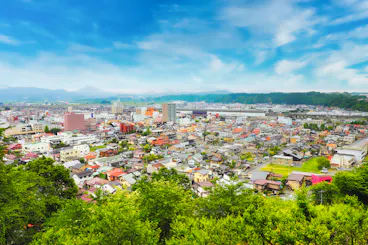 Ichinoseki