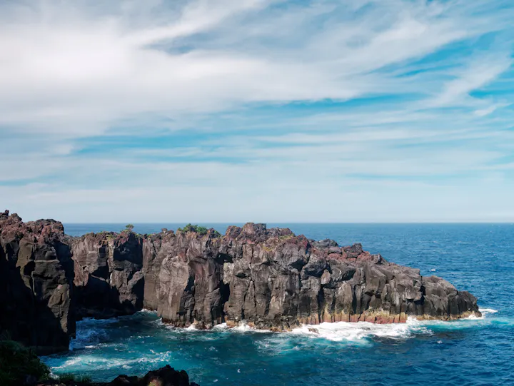 Jogasaki Coast