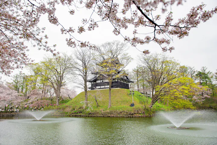 Takada Castle Takada Castle
