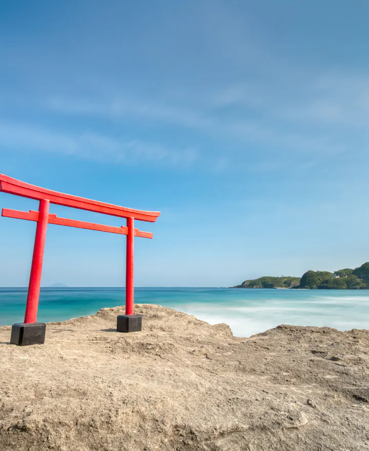 Shimoda Beach Shimoda Beach