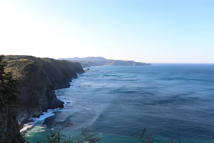 Tanohata