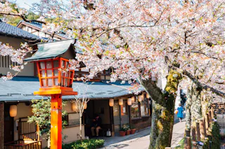 Kinosaki Onsen