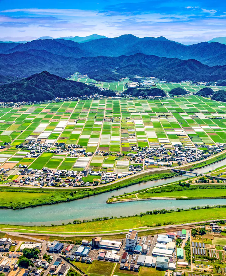 Toyooka City Toyooka City