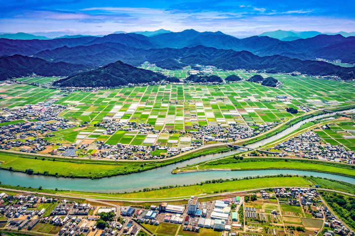 Toyooka City