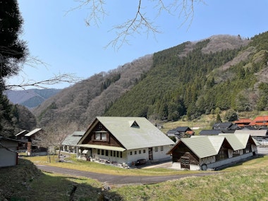 Bessho Outdoor Sports Center