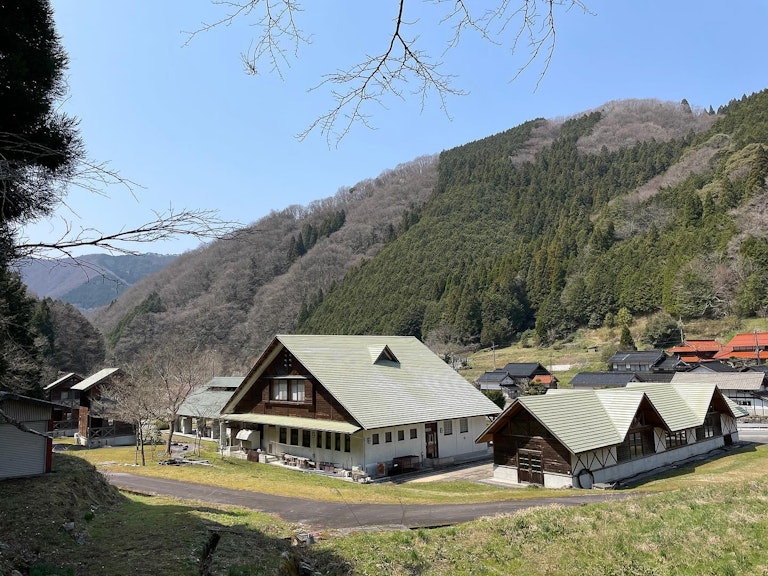 Bessho Outdoor Sports Center