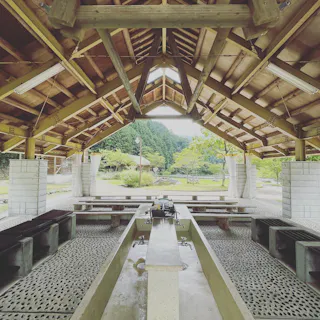 Bessho Outdoor Sports Center