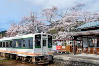 Ashinomaki Onsen Station