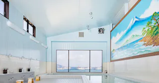 Genkai Ryokan, Fukuoka