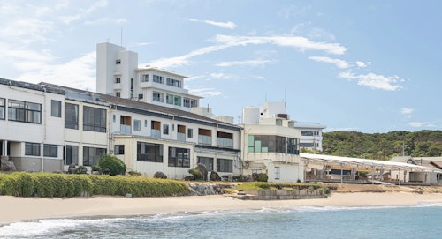Genkai Ryokan, Fukuoka