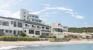Genkai Ryokan, Fukuoka
