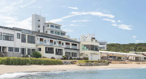 Genkai Ryokan, Fukuoka