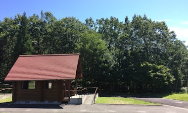 Notoro Onsen Tenku no Yu