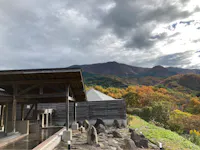 Notoro Onsen Tenku no Yu
