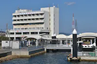 Himeji Port