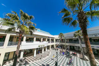 Mitsui Outlet Park Jazz Dream Nagashima